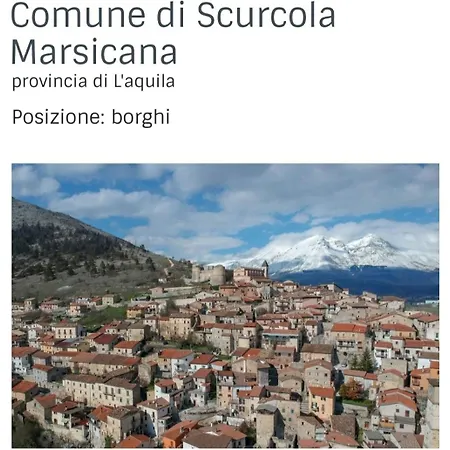 Casale Mancini Chalet *