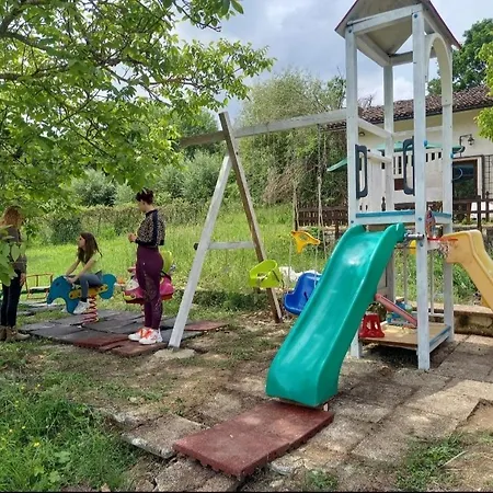 Casale Mancini Scurcola Marsicana