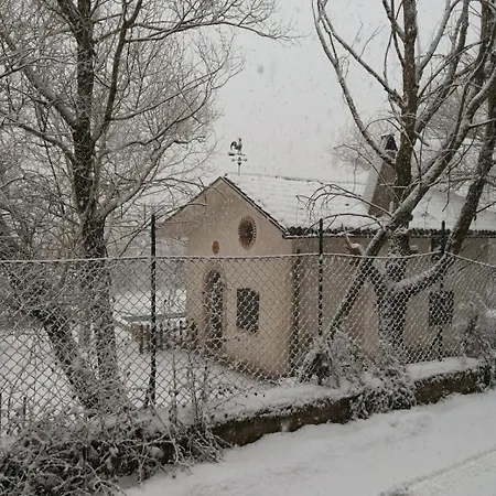 Casale Mancini