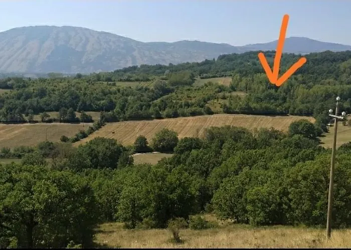 Σαλέ Casale Mancini *