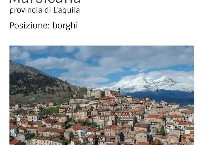 Casale Mancini Chalet *